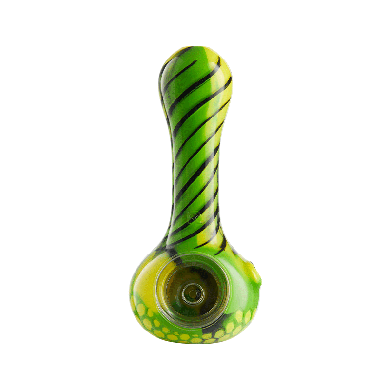 Eyce ORAFLEX Honeycomb Spoon Pipe - Headshop.com