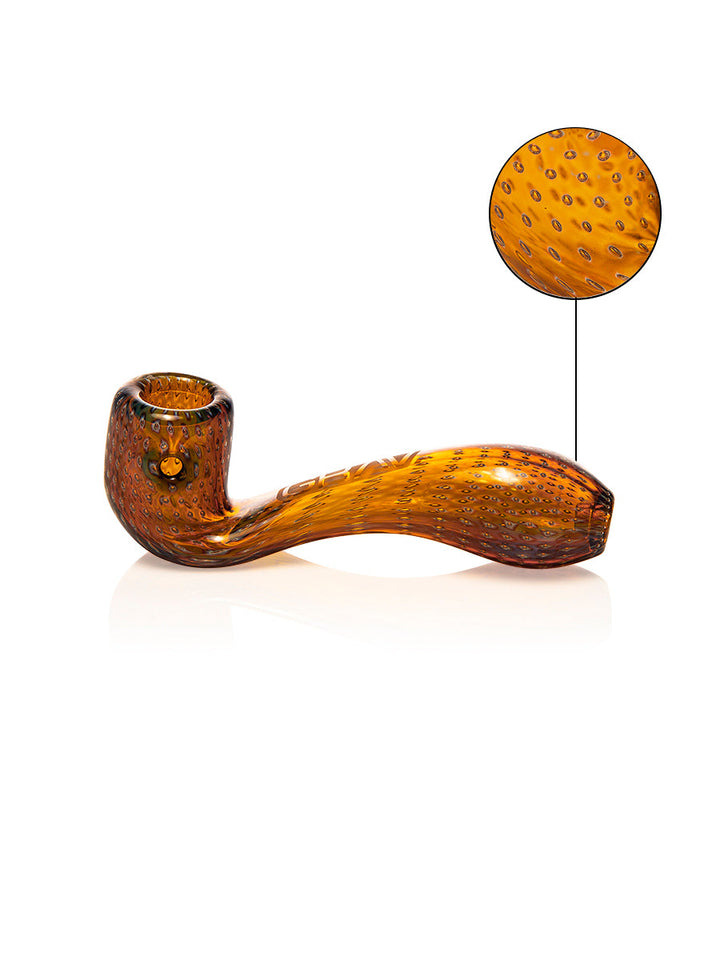 GRAV® MINI CLASSIC SHERLOCK - BUBBLE TRAP - Headshop.com
