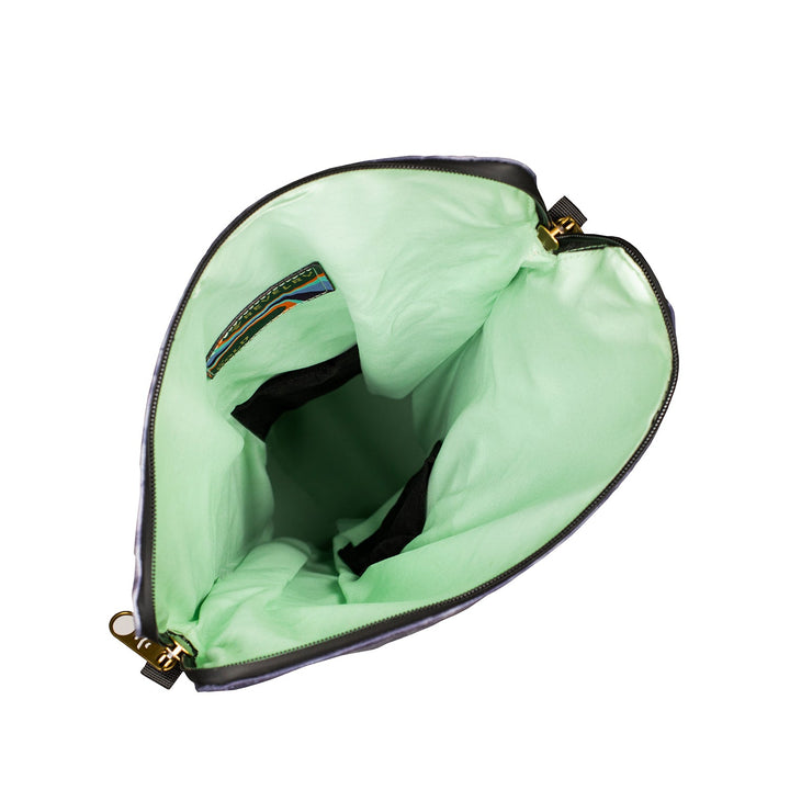 Revelry Defender - Smell Proof Padded Backpack - Headshop.com