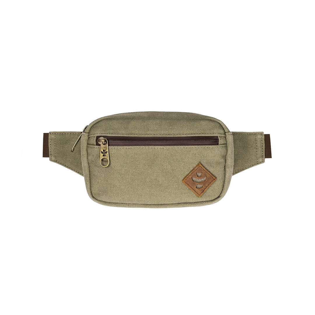 The Companion - Smell Proof Crossbody Bag - Headshop.com
