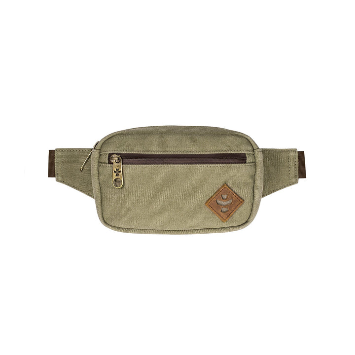 The Companion - Smell Proof Crossbody Bag - Headshop.com