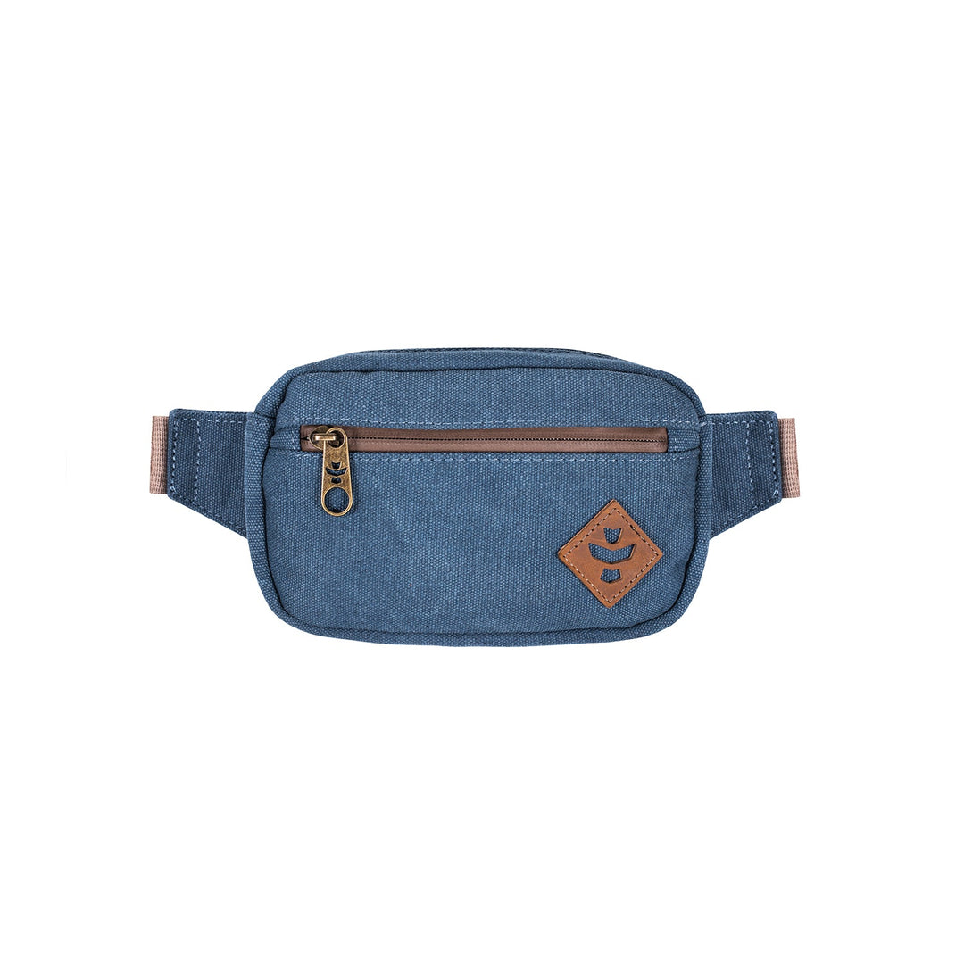 The Companion - Smell Proof Crossbody Bag - Headshop.com