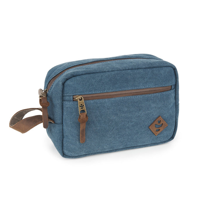 The Stowaway - Smell Proof Toiletry Kit by Revelry - Headshop.com