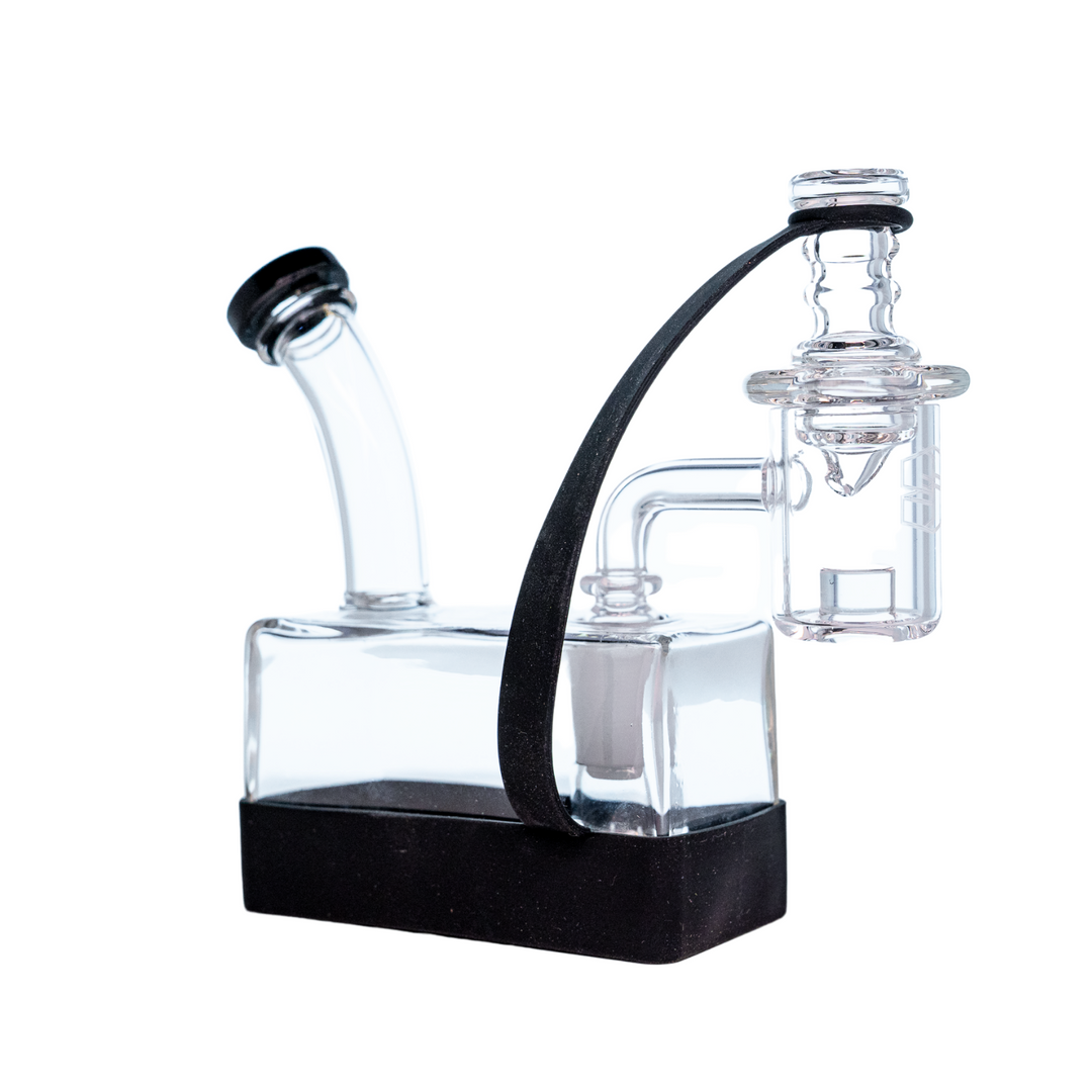 RiO Tethered Silicone Sleeve by Stache - Headshop.com