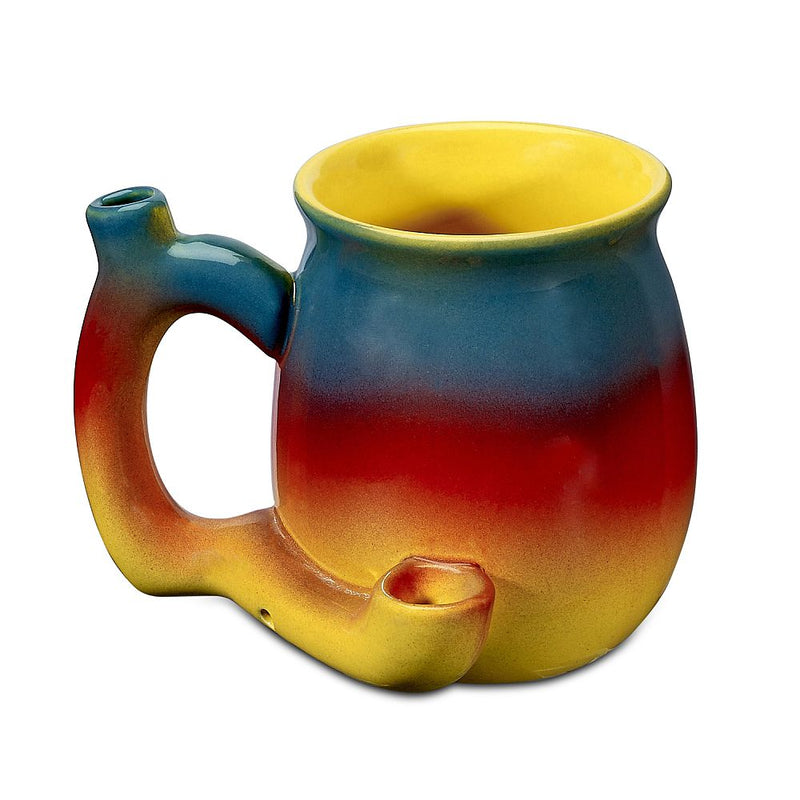 Sunrise Roast & Toast mug - Headshop.com