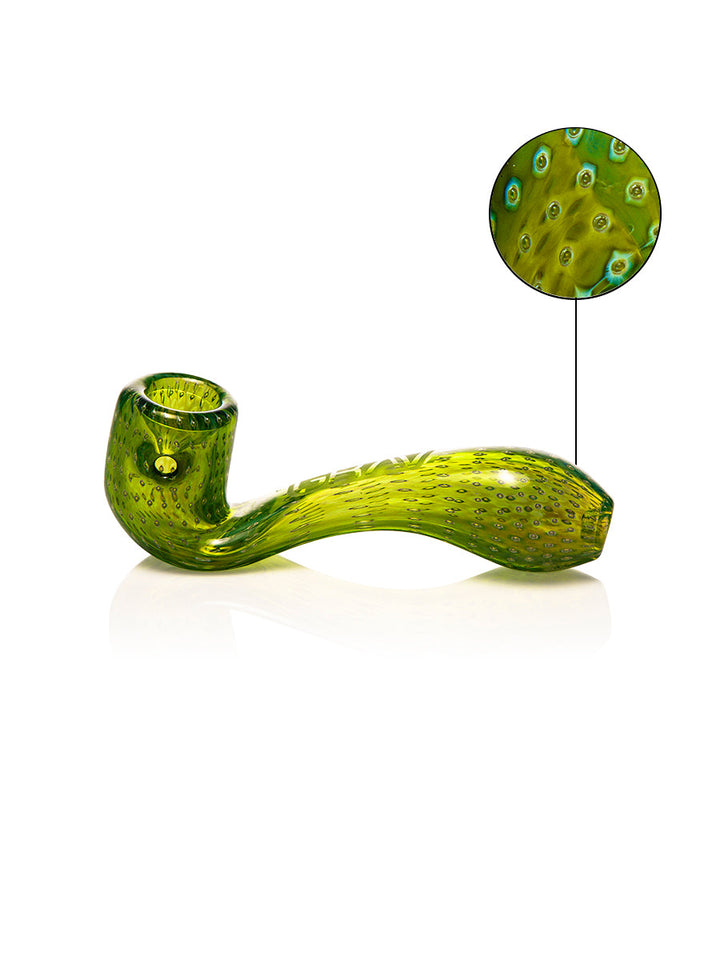 GRAV® MINI CLASSIC SHERLOCK - BUBBLE TRAP - Headshop.com