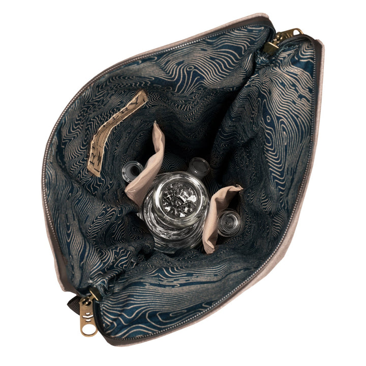 Revelry Defender - Smell Proof Padded Backpack - Headshop.com