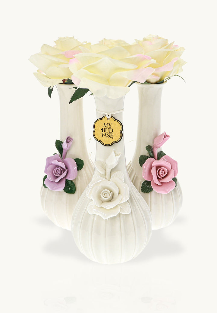 Rose signature bongs by My Bud Vase - Headshop.com