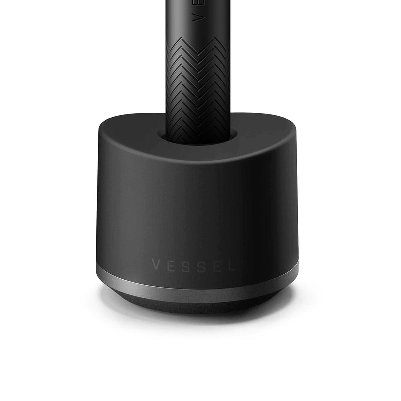 Vessel - Base Charger [Black] - Headshop.com