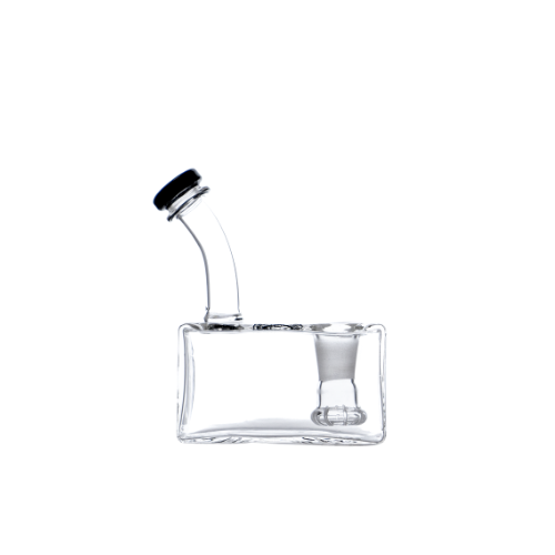 RiO Clear Replacement Glass by Stache - Headshop.com