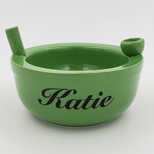 Novelty Roast & Toast Cereal bowl - Headshop.com