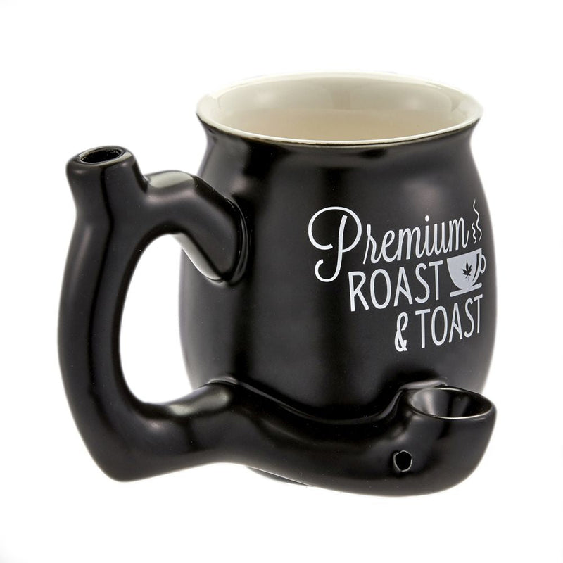 premium roast & toast mug from Gifts by Fashioncraft® - Headshop.com