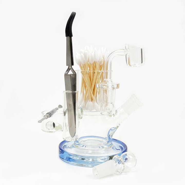 INNOVA Plus The Best Dab Cleaning ISO Station - Headshop.com