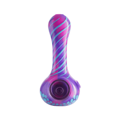 Eyce ORAFLEX Honeycomb Spoon Pipe - Headshop.com