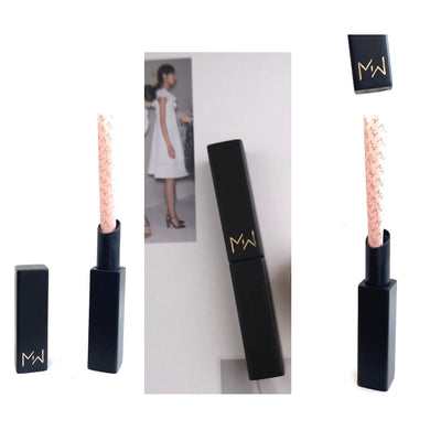 Lips Are Sealed  Holder - Black - Headshop.com