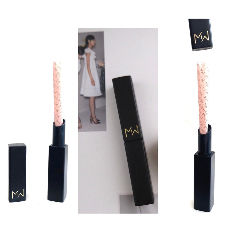 Lips Are Sealed  Holder - Black - Headshop.com