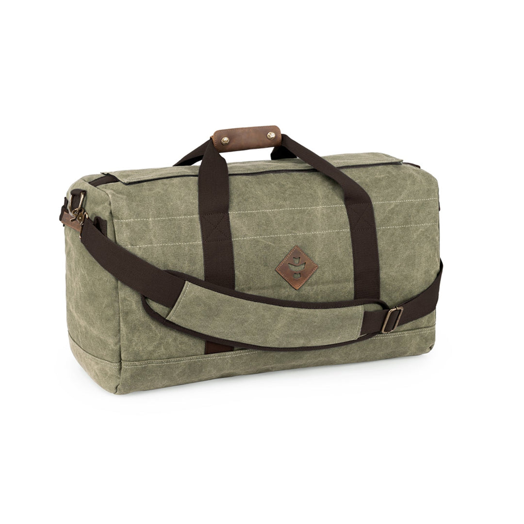 Revelry Around-Towner - Smell Proof Medium Duffle - Headshop.com