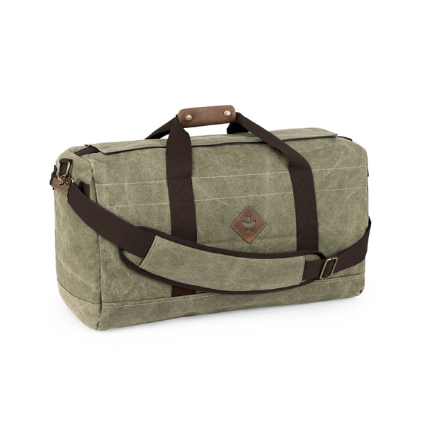 Revelry Around-Towner - Smell Proof Medium Duffle - Headshop.com