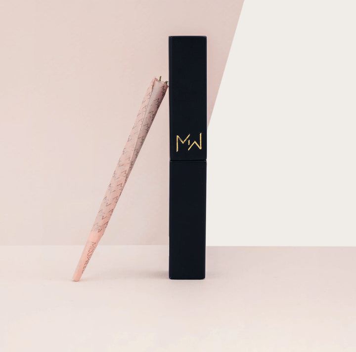 Miss Weed Jet Setter  Travel Kit - Headshop.com
