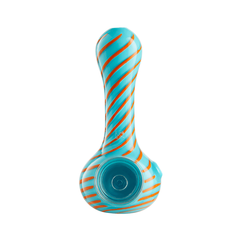Eyce ORAFLEX Spiral Spoon Pipe - Headshop.com
