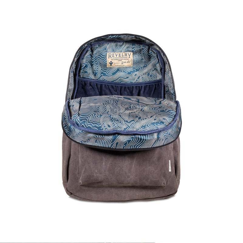 Revelry Explorer - Smell Proof Backpack - Headshop.com