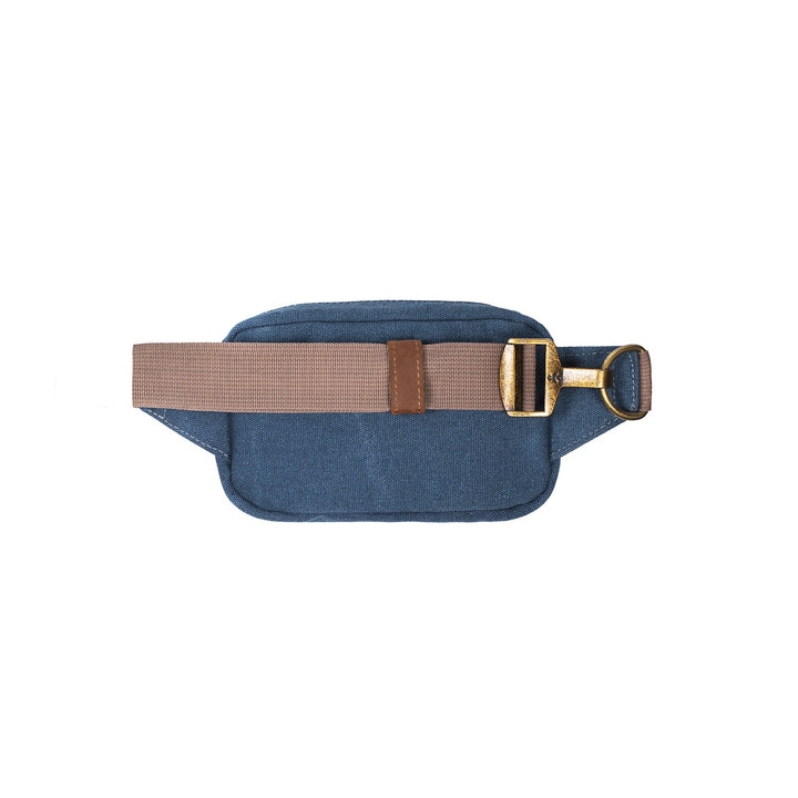 The Companion - Smell Proof Crossbody Bag - Headshop.com
