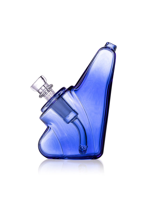 GRAV® Wedge Bubbler - Assorted Colors - Headshop.com