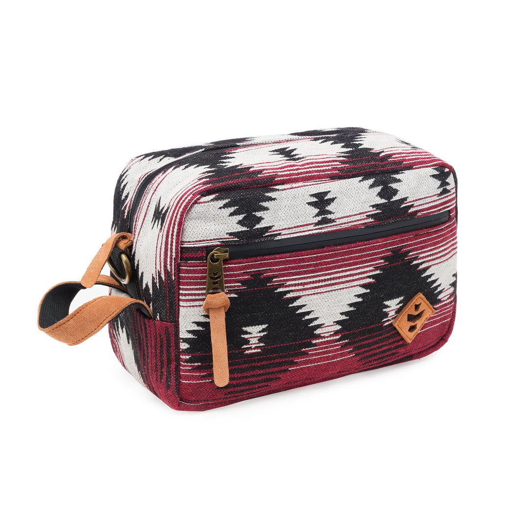The Stowaway - Smell Proof Toiletry Kit by Revelry - Headshop.com