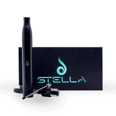 Dr. Dabber Stella Vaporizer and Portable Wax Pen - Headshop.com