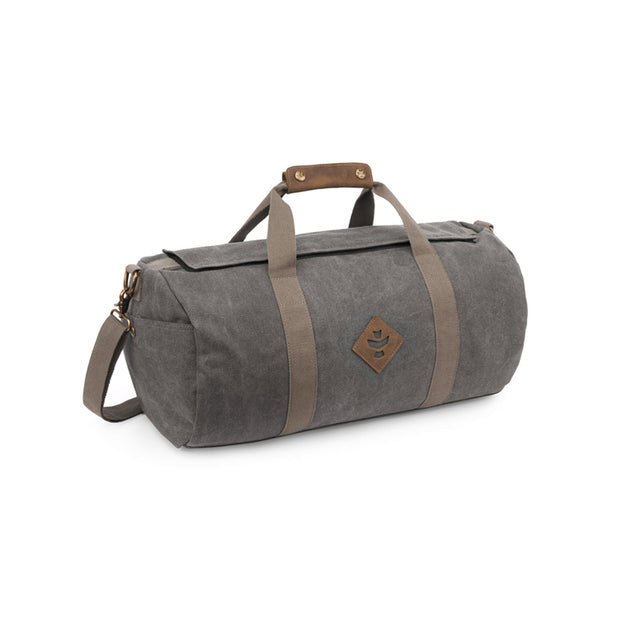 Revelry Overnighter - Smell Proof Small Duffle - Headshop.com