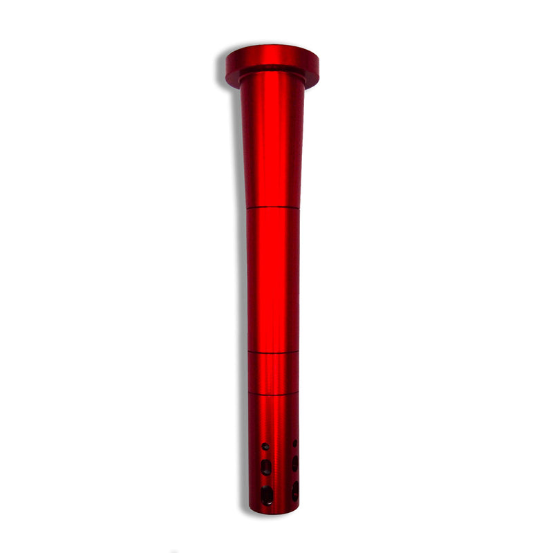 Chill - Red Break Resistant Downstem - Headshop.com