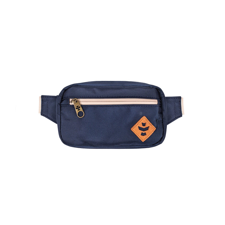 The Companion - Smell Proof Crossbody Bag - Headshop.com