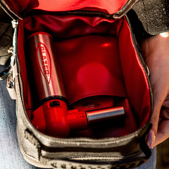 Genius Backpack - Headshop.com