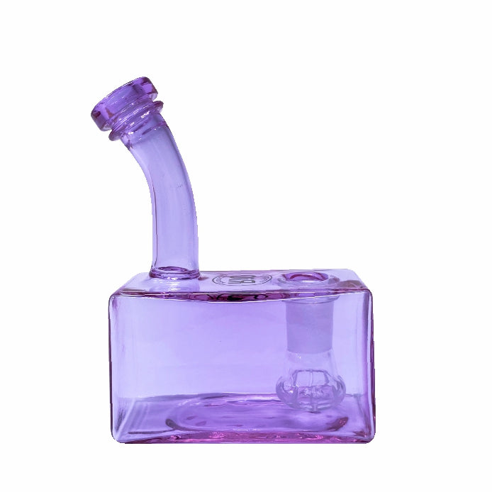 RiO Colored Glass from Stache - Headshop.com