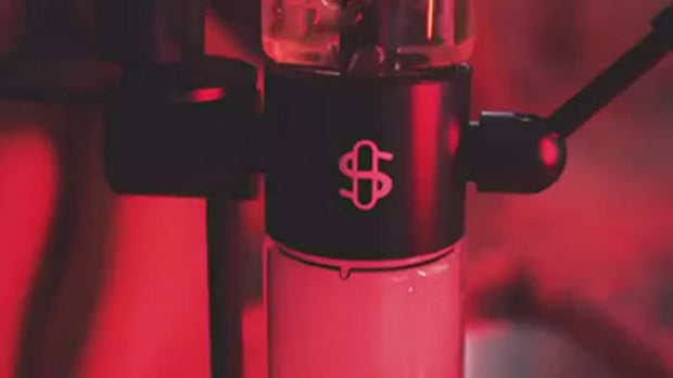 Stundenglass Gravity Hookah V2