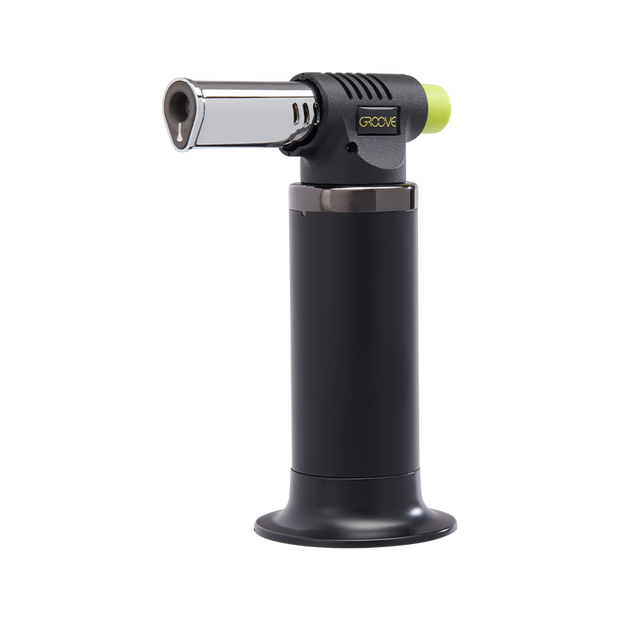 Groove Spark Butane Torch - Headshop.com