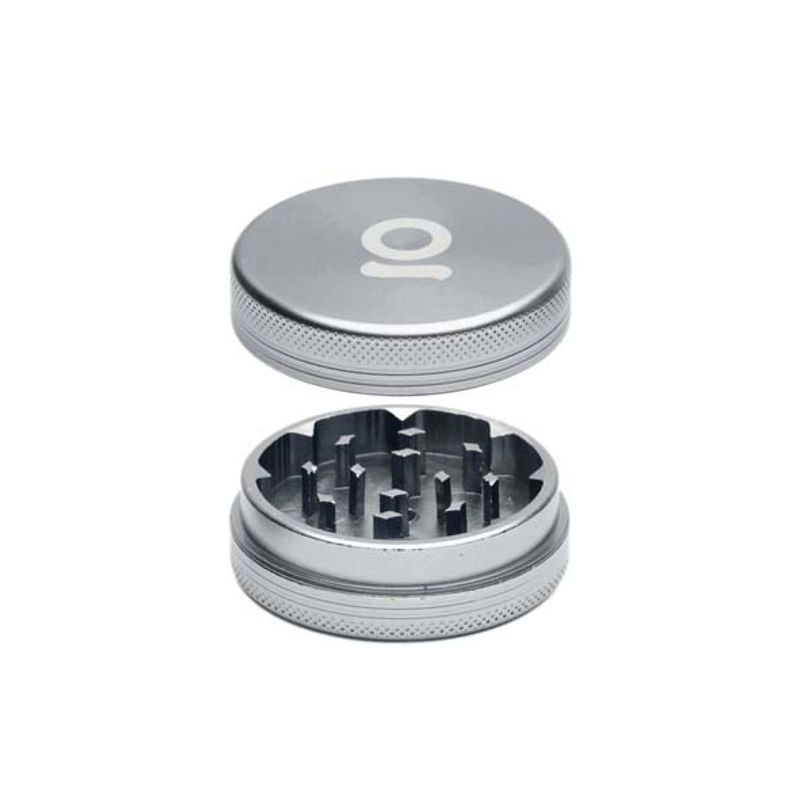 Ongronk 2 Piece Magnetic Grinder (50 mm) - Headshop.com