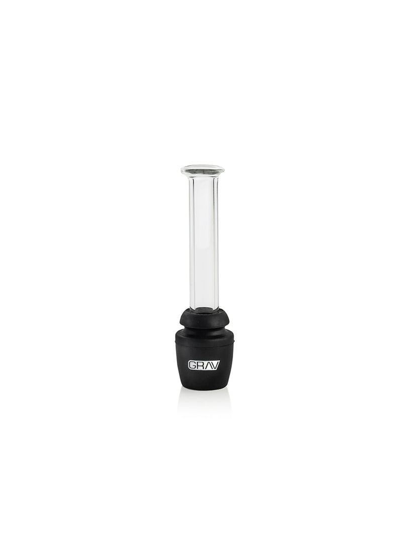 GRAV®  Glass Joint Mouthpiece - Headshop.com