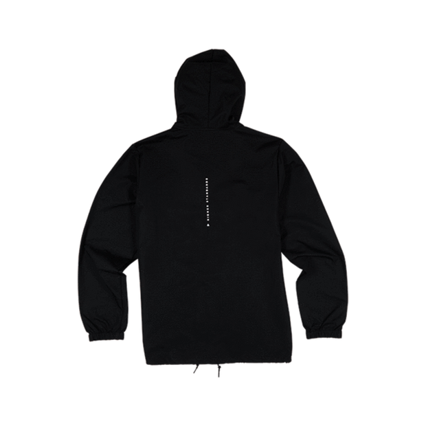 Higher Standards Coaches Jacket - Headshop.com