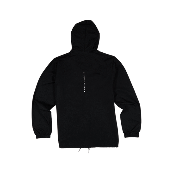 Higher Standards Coaches Jacket - Headshop.com