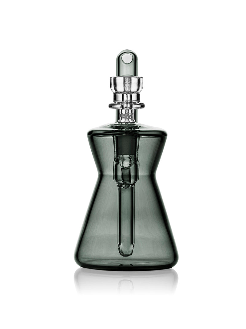 GRAV® Hourglass Pocket Bubbler - Assorted Colors - Headshop.com