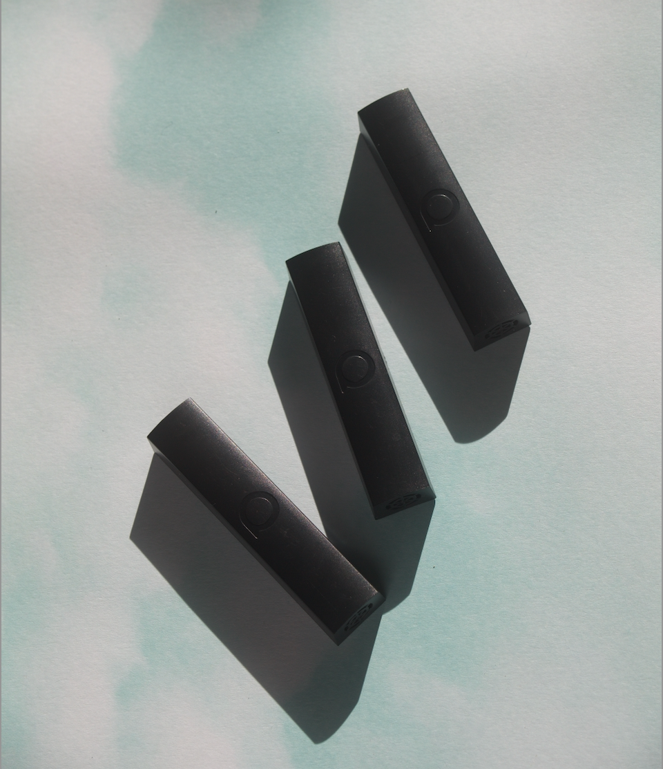 Philter Pocket 3-PACK FILTER REFILLS - Headshop.com