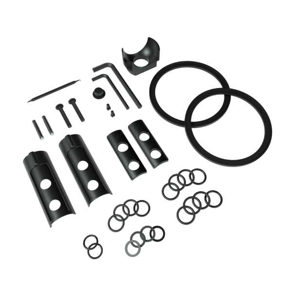 Stündenglass Maintenance & Seal Kit - Headshop.com