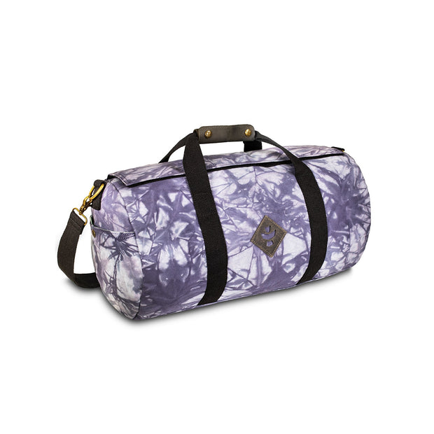 Revelry Overnighter - Smell Proof Small Duffle - Headshop.com
