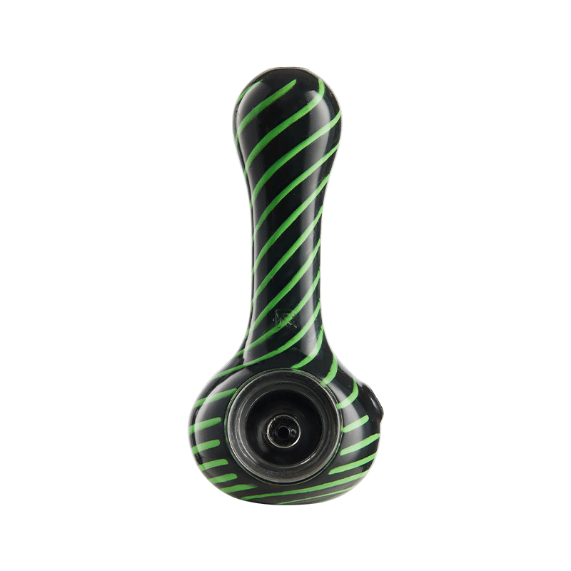 Eyce ORAFLEX Spiral Spoon Pipe - Headshop.com
