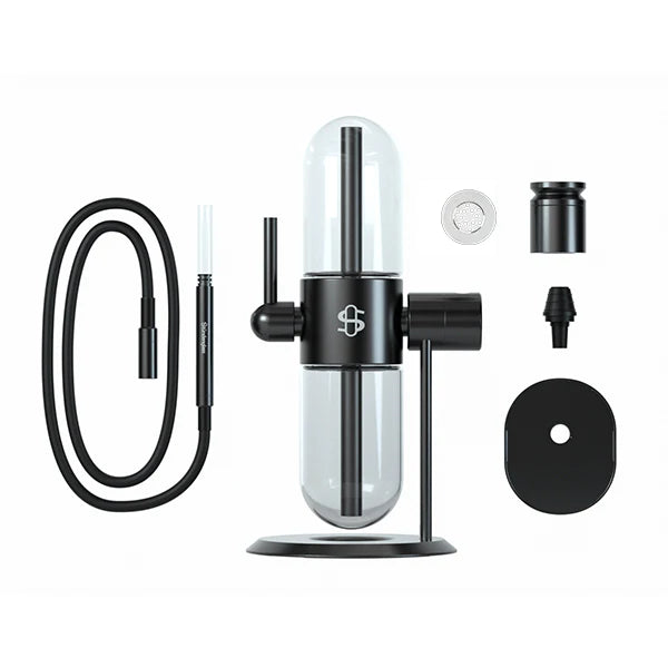 Stundenglass Gravity Hookah V2 - Headshop.com