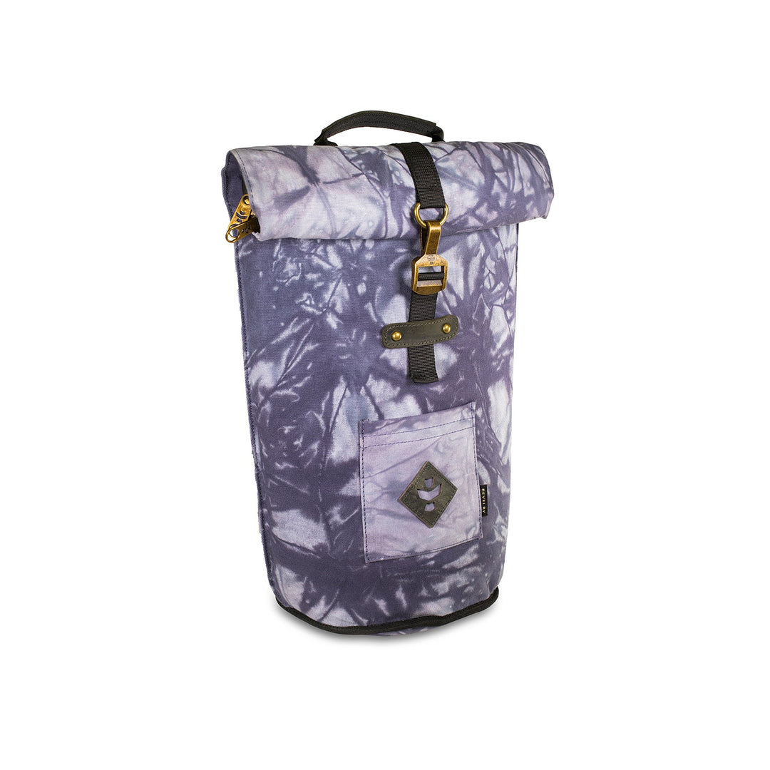 Revelry Defender - Smell Proof Padded Backpack - Headshop.com
