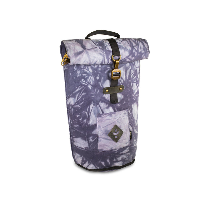 Revelry Defender - Smell Proof Padded Backpack - Headshop.com
