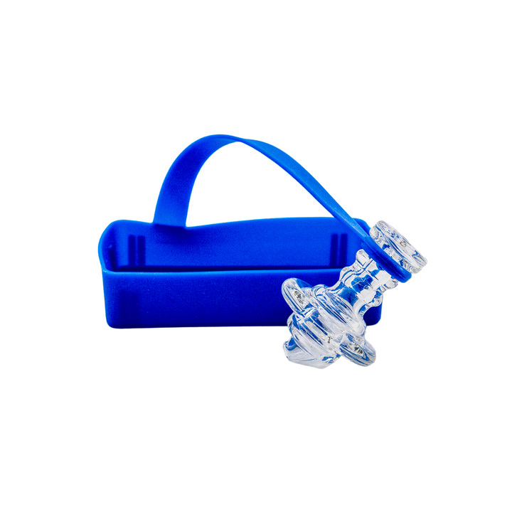 RiO Tethered Silicone Sleeve by Stache - Headshop.com