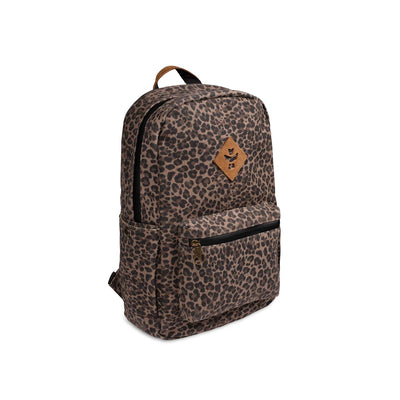 Revelry Explorer - Smell Proof Backpack - Headshop.com